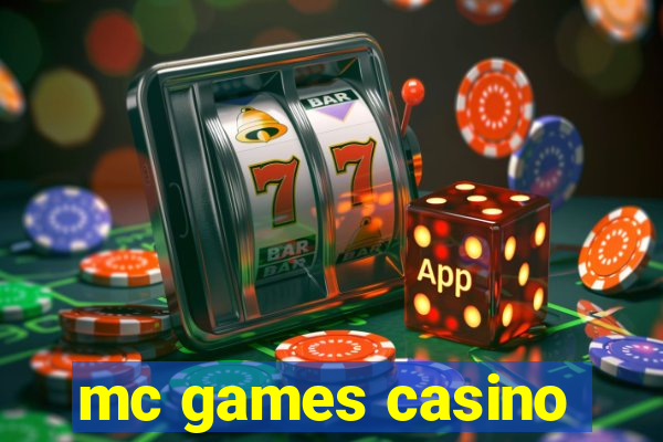 mc games casino